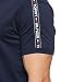 Tommy Hilfiger RN tee SS Camiseta, Azul (Navy Blazer 416), X-Large para...