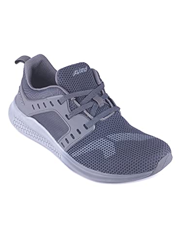 See full amazon price history chart for FURO Sports D.Gray Men Sports Shoes Lace Up Running R1071 174_7 FURO Sports D.Gray Men Sports Shoes Lace Up Running R1071 174_7 (B08ZKTP98M) Amazon Price History, Amazon Price Tracker