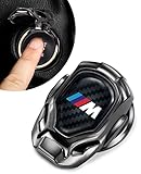 bmw x3 autoradio Premium-Material: Die Schutzabdeckung des Zündschalters besteht aus Metallmaterial, das haltbar, korrosionsbeständig, kratzfest, verschleißfest, nicht leicht zu brechen ist und eine lange Lebensdauer für Ihr Auto bietet.