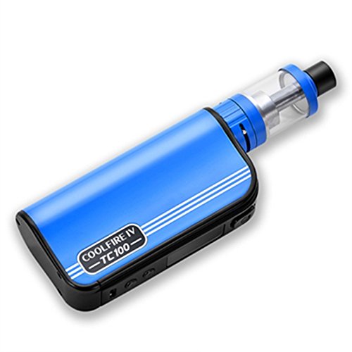 elfbar nachfüll pod läuft aus Innokin Coolfire PZPulse Kit Review - Magnifying glass main image 1