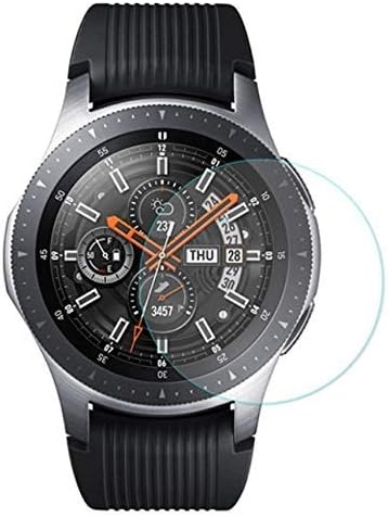 SPS Screen Protector Compatible With Samsung Galaxy watch 46MM (Pack Of 1)