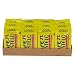 Cafe Bustelo Espresso Coffee, 6 Ounce Bricks (Pack of 12)