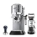 DeLonghi Dedica EC 685.M Espresso Siebträgermaschine |