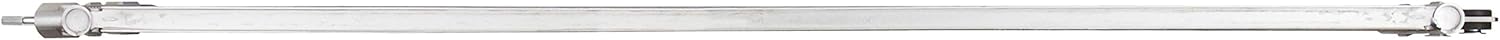 Spectra Premium 7-9121 Air Conditioning AC Condenser Compatible With International 7300, International 7400, International 7500, International WorkStar 7600 and International WorkStar 7700
