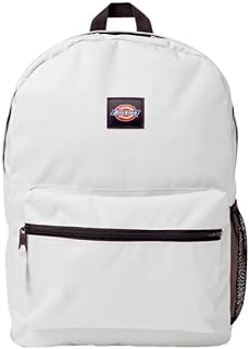 Dickies Essential Backpack, WHITE, AL