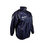 Givova, rain Basic, Black, XL