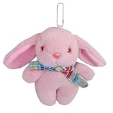 Délices festifs : ajoutez une touche de joie de Pâques avec cet adorable lapin. Son pendentif en forme de lapin à longues oreilles, son design de poupée en peluche et son image classique de lapin de Pâques dégagent une atmosphère festive. Les longues oreilles mignonnes et les cheveux doux le rendent parfait pour une présentation ou un usage personnel pendant la saison