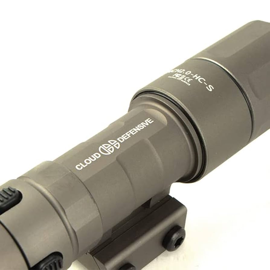 その他 CLOUD DEFENSIVE REIN Amazon | SOTAC Cloud Defensive REIN タイプ LED フラッシュ