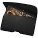Kuteck® Black Leather Belt Holster Pouch Clip Fits For Samsung Galaxy S4 S3 Otterbox Case On. Includes A Black Stylus Pen