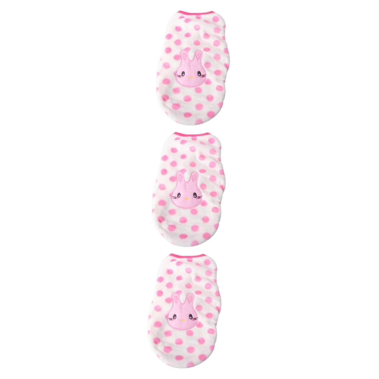 Pulls pour chiens SUPVOX vêtement chaud hiver pour petit et moyen chien avec capuche