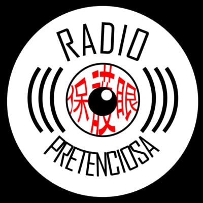 RADIO PRETENCIOSA: AMOR