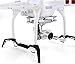 Landing Gear Stabilizers for DJI Phantom3 Standard, Advanced, Professional and 4K Quacopters Drones