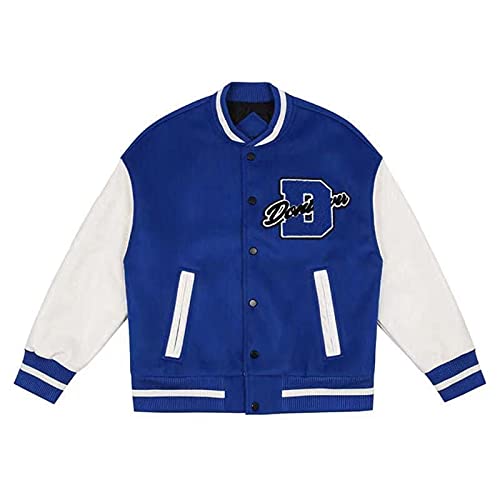 Chaqueta Baseball Lista Completa Actualizada ✔️ vaqueros.store - 【 2023