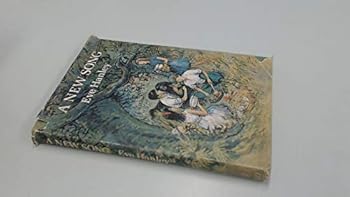 Hardcover A New Song Book