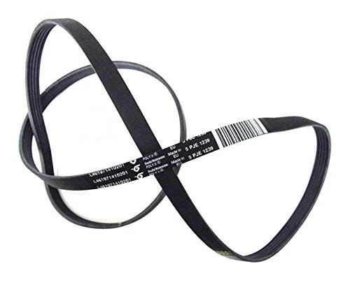 Hutchinson - Courroie De Lave-linge 1270 PHE