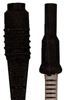 GiMa 30639 Aesculap Bipolar Kabel, Stecker EU, für Martin Berthold, Wolf, 3 M Länge