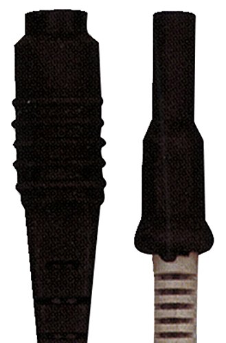 GiMa 30639 Aesculap Bipolar Kabel, Stecker EU, für Martin Berthold, Wolf, 3 M Länge