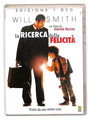 La Ricerca Della Felicità