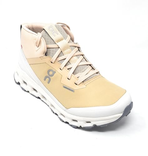 Sneaker Cloudroam Waterproof femme chaussure marche imperméable