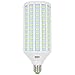 Produktbild MENGS® E27 50W LED Lampe 310x5730 SMD Kaltweiß 6500K AC 85-265V
