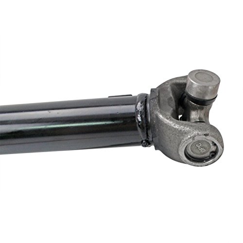 Crs N94626 New Prop Shaft/Drive Shaft Assembly, Front, For 2002-2005 Ford Explorer, 2003-2005 Lincoln Aviator, 2002-2005 Mercury Mountaineer, About 22 1/4" Long #TOP5