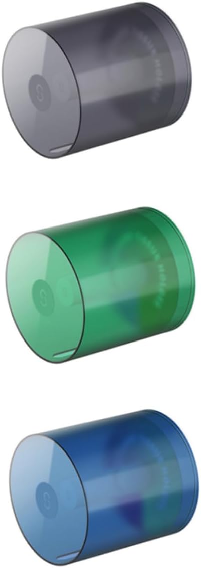 3pcs Bathroom Toilet Paper Box Wall-Mounted Tissue Storage Box Commercial Toilet Paper Holder for Bathroom Roll Storage Stand Random Color