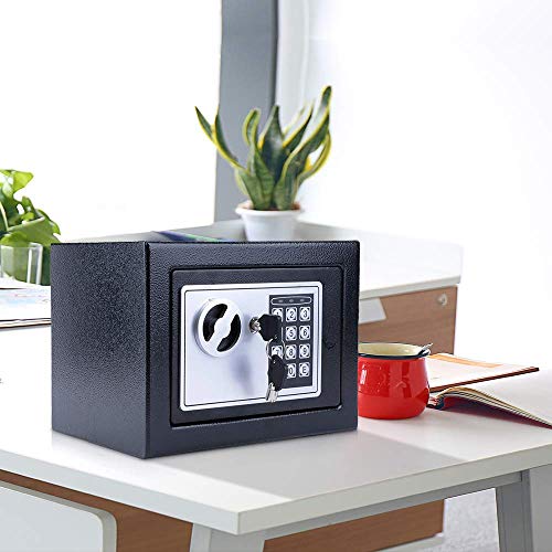 Ultimate Guide to Buy Best Fireproof Safes for Your Home or Office