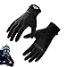 ダイビンググローブ シュノーケリンググローブ マリングローブ 手袋 ダイビンググローブ パドルグローブ S//L/XL 防水手袋厚みのある手のひらと指先 調節可能 ケガ防止 浸水防止 蓄熱保温 防風 陸海両用 釣り 登山 サイクリング ダイビング用