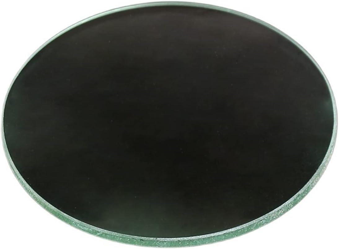 Prisms & Kaleidoscopes Double Convex Glass Lens Focal Optics Biconvex Desktop Magnifying Lens 25 30 60 70 75 80 84 90 Mm Science Classroom Optics Kits (Diameter : 75mm)
