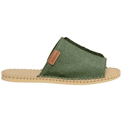 Mule Havaianas Evolution