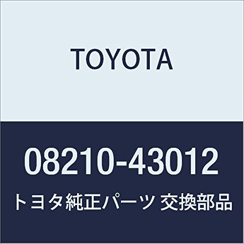 TOYOTA toyota Genuine Parts Accessories Floor Mats Crown Sedan Part No 08210 43012