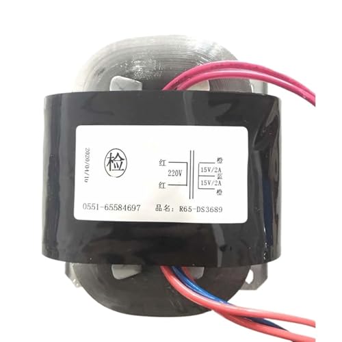 MDWXDOFP Precipitador eletrostático de potência a laser R65-DS3689