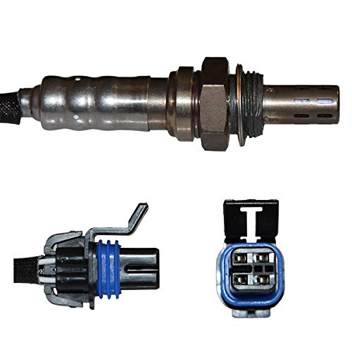 Walker Products Sensor de Oxígeno 350-34506 Reemplazo OE miniatura 5