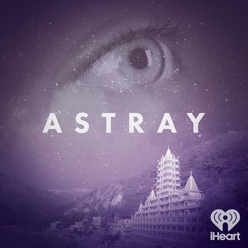 Astray Podcast Por iHeartPodcasts arte de portada
