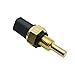 Engine Coolant Temperature Sensor for Honda 2001-2011 Civic, 2003-2007 Accord, 2002-2006 CR-V, 2005-2006 Odyssey, 2005-2008 Pilot, 2003-2010 Element, 2006-2008 Ridgeline, 37870-PNA-003, 37870-PLC-004