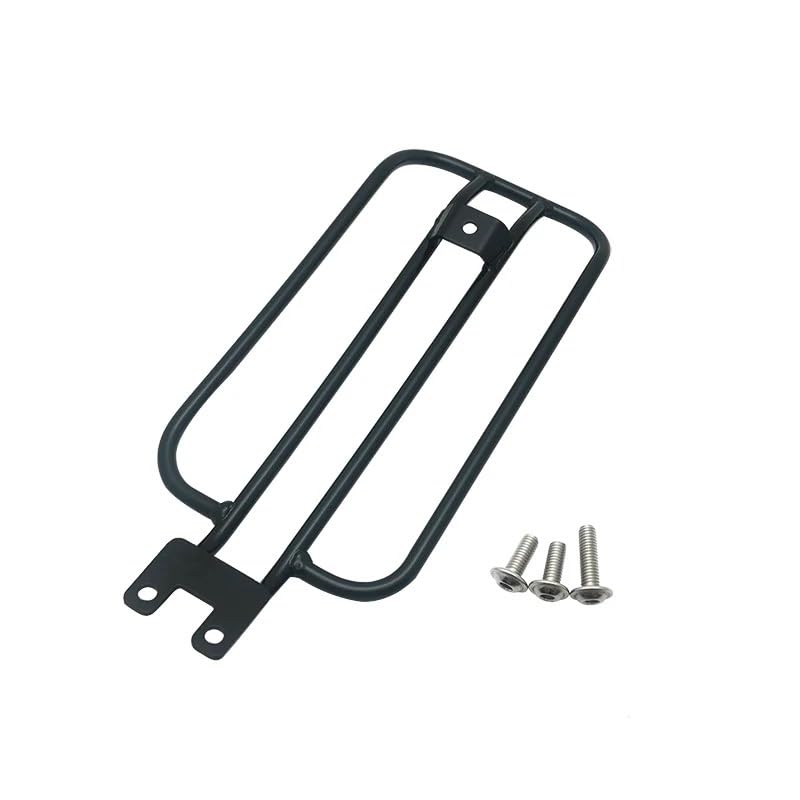 Accessoires de moto support bagages R18 porte-bagages selle solo 2020 2021 2022 2023
