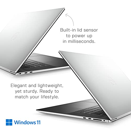 Dell XPS 17 9730 laptop