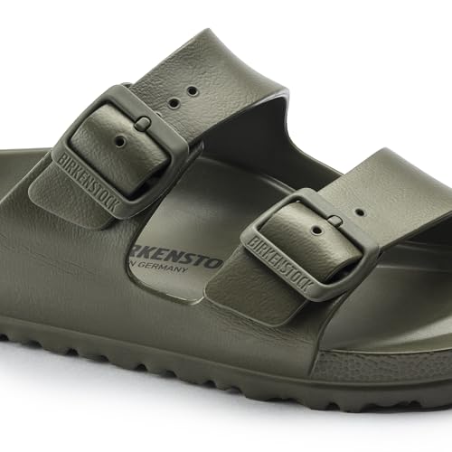 Image of Birkenstock Women's Arizona Leather Sandals