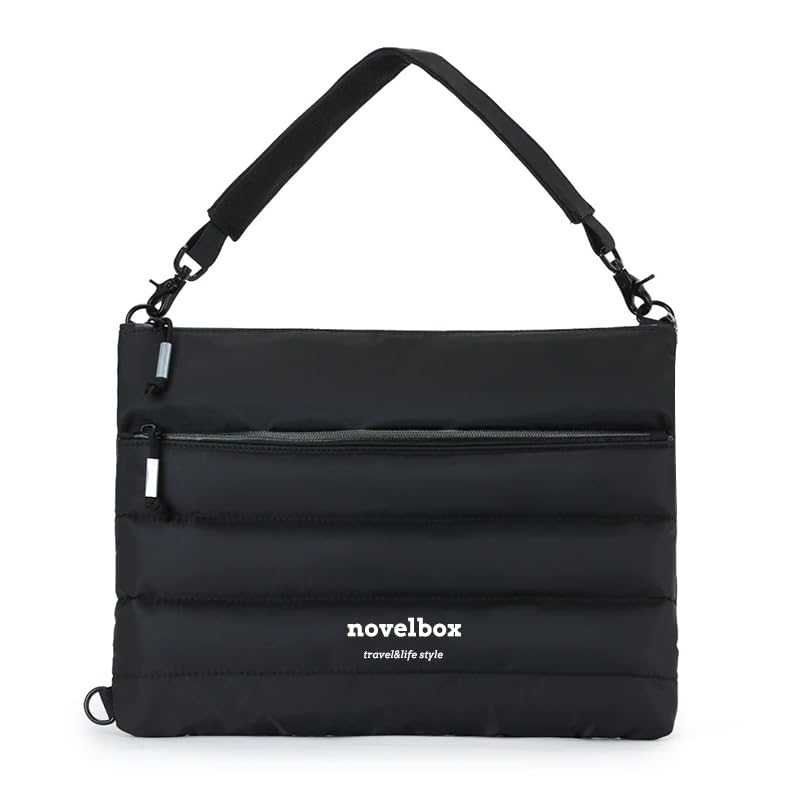 novelbox Laptop Sling Bag