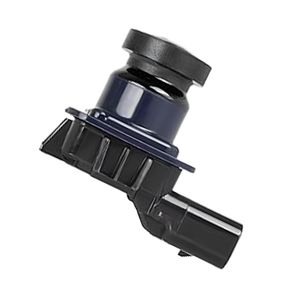 Cámara de marcha atrás, kit de cámara de visión trasera, cámara de respaldo de coche Plug Play compatible con Ford Explorer 2011-2015, EB5Z-19G490-A