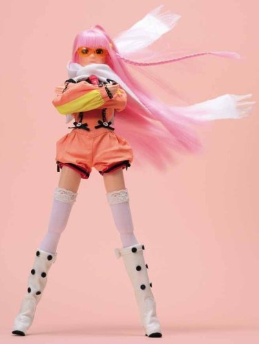 Amazon.co.jp: momokoDOLL as GAINAX ノノ : おもちゃ