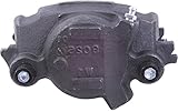 Cardone 18-4181 Remanufactured  Friction Ready (Unloaded) Brake Caliper