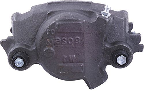 Cardone 18-4181 Remanufactured Unloaded Disc Brake Caliper