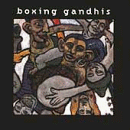 Boxing Gandhis