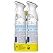Febreze AIR Freshener Heavy Duty Crisp Clean (2 Count, 17.6 oz)