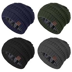 Black & Navy Blue & Dark Grey & Amy Green