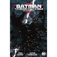 Batman: The Brave and the Bold (2023-)