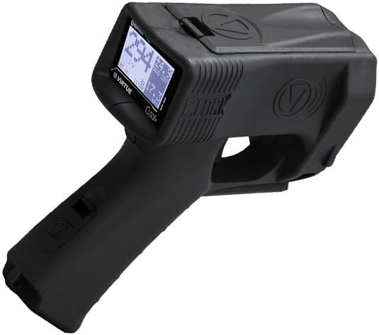 Best Promo Virtue Clock III Advanced Paintball Chronograph with LCD Screen and Wireless Broadcast Technology (Clock III - Black) One-Day Sale: Up to 80% Off Virtue Clock III Advanced Paintball Chronograph with LCD Screen and Wireless Broadcast Technology (Clock III - Black)