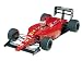 Ferrari F-189 Portuguese G.P. late version Model Car 1/20 Tamiya