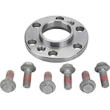 Short Crank LS Transmission Adapter Flexplate Spacer